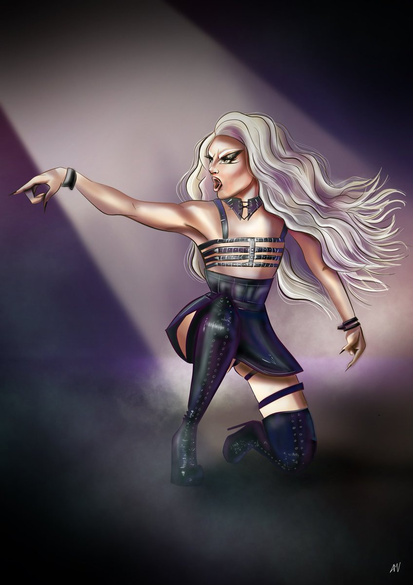 Divino castigo🖤🧜‍♀️ <a href="/EleniSodoma/">Eleni Sodoma</a> 

Estoy súper orgullosa de tí y de tu trabajo, gracias por dejarme acompañarte, de un modo u otro, ser partícipe de todo esto. Esto es solo un pequeño reconocimiento al súper proyecto que has sacado adelante. Te adoro <3