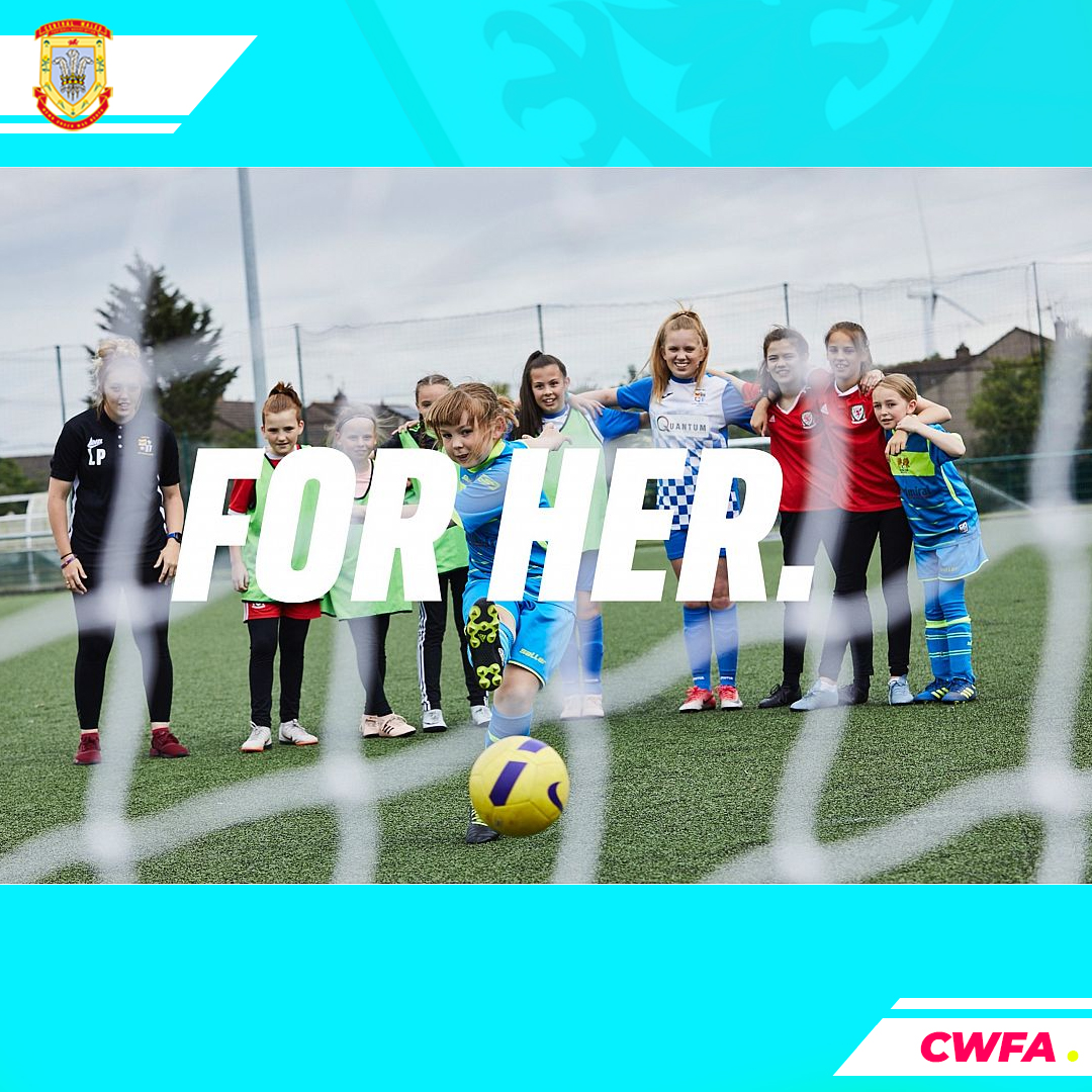 Central Wales FA (@centralwalesfa) on Twitter photo As all eyes will be on the Women's Euros over the next few weeks, don't forget there are opportunities for her across Wales, events are happening tomorrow with Watch parties happening at <a href="/WhitestarsJFC/">Newtown Whitestars</a> & <a href="/LlanfairUtdFC/">Llanfair United FC</a> for more info click 👇
play.faw.cymru/chwaraeforher/… As all eyes will be on the Women's Euros over the next few weeks, don't forget there are opportunities for her across Wales, events are happening tomorrow with Watch parties happening at <a href="/WhitestarsJFC/">Newtown Whitestars</a> & <a href="/LlanfairUtdFC/">Llanfair United FC</a> for more info click 👇
play.faw.cymru/chwaraeforher/…