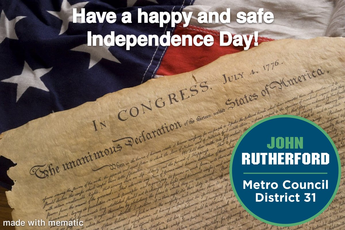 CM John Rutherford (@johnlrutherford) on Twitter photo 