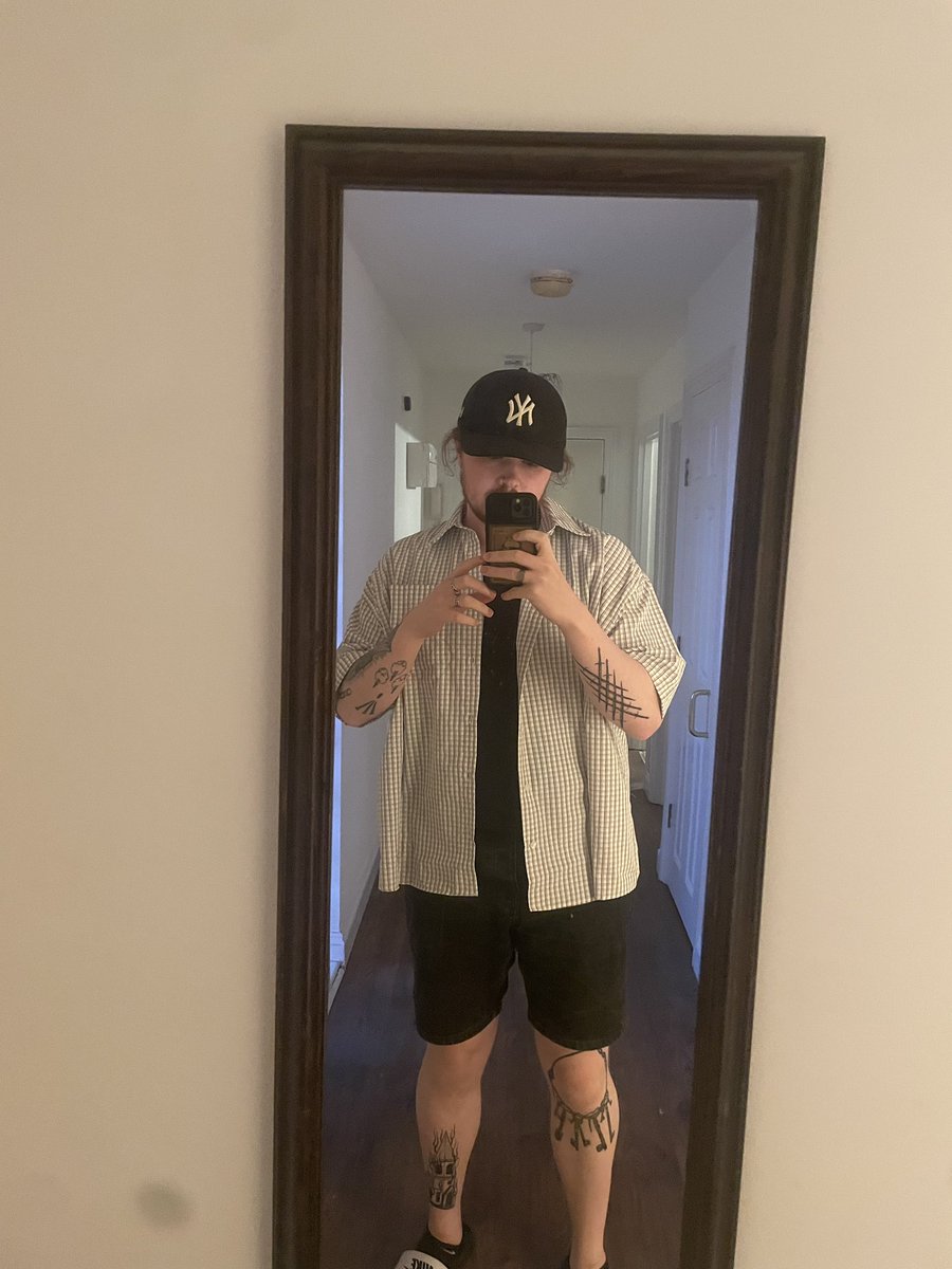 do yous like my shirt?