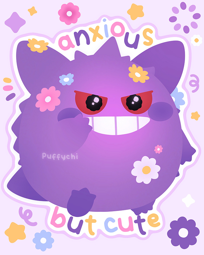 still cute 😗✌️⋆˚࿔