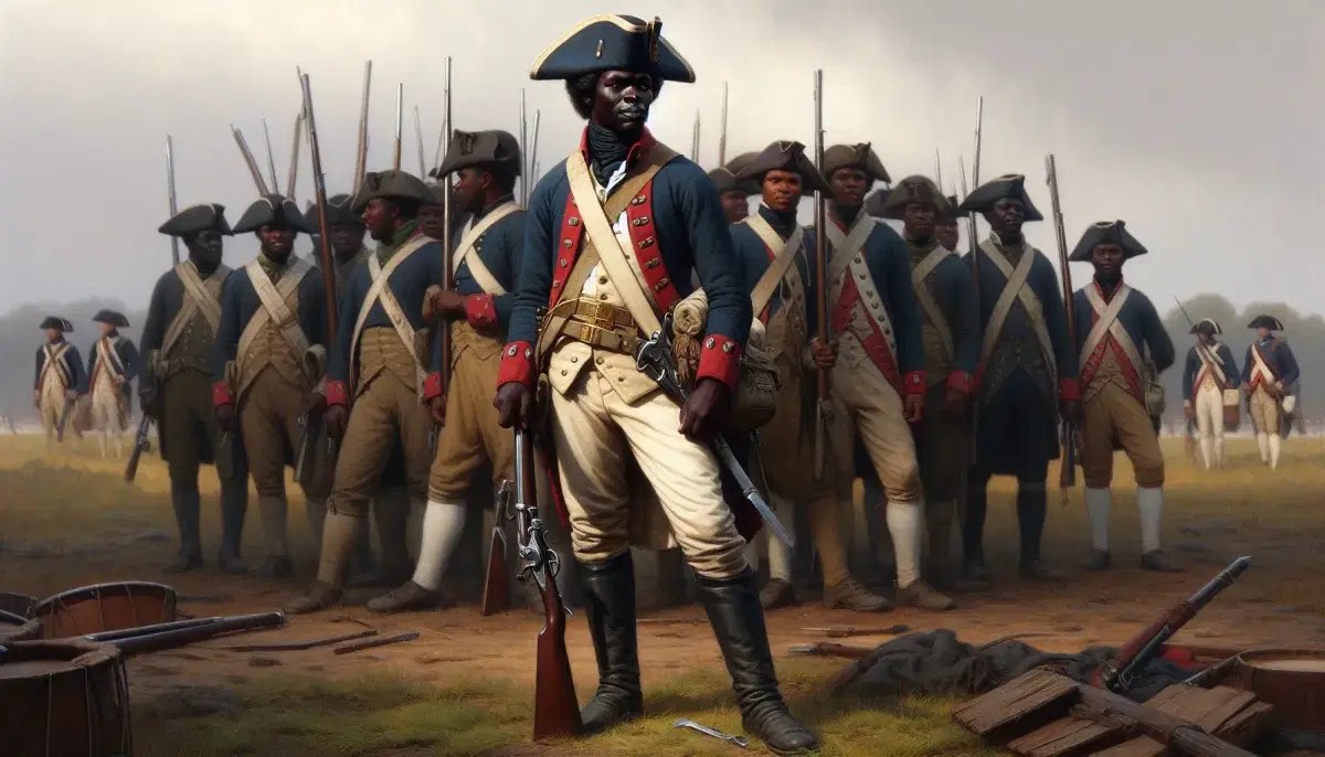 EJinAction's tweet image. “freer because of us
—july 4th, with memory in my mouth—”
i don’t light fireworks
i light candles
for crispus & kin—
Black breath blown
into battles
they weren’t meant to win.
they called it revolution
but asked us to wait
told us freedom was coming
just show up late.
but we…