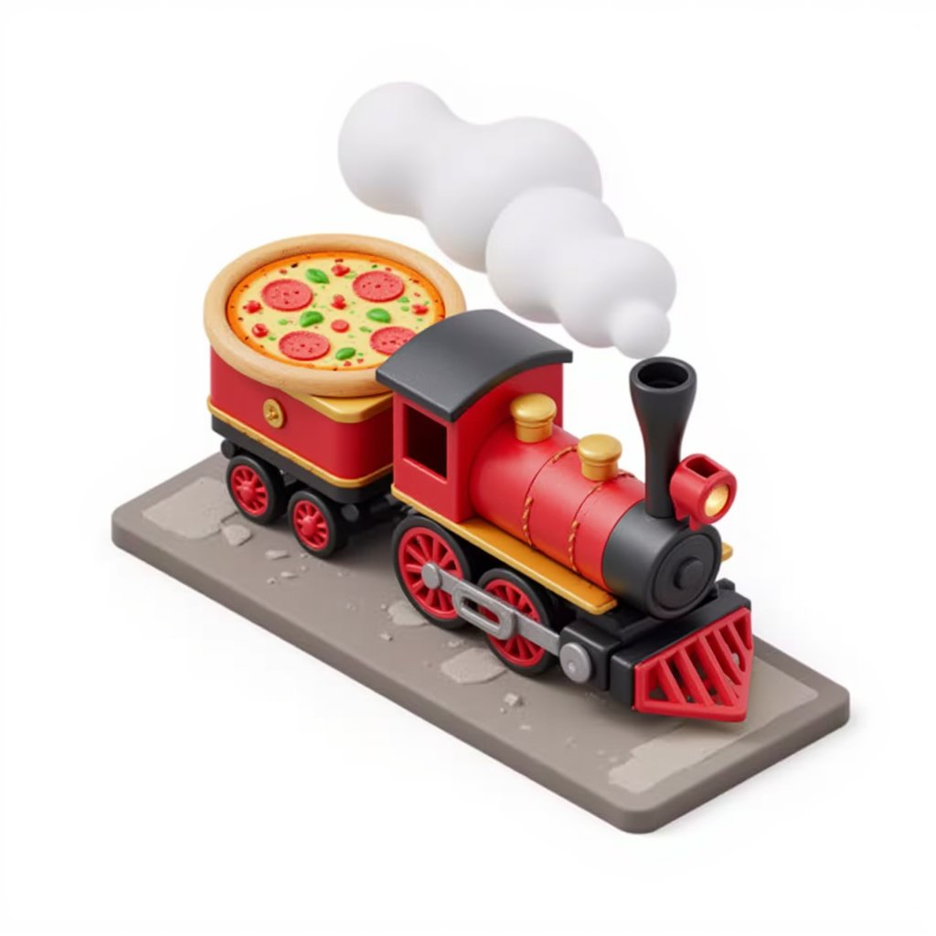 Matej Lednicky (@mathio28) on Twitter photo Do you love my pizza train? #pizza #train`
I love these isometric 3D icons from BNBIcons by <a href="/picsoung/">Nicolas Grenié</a>! 🎨
AI-powered, free, and fun—give it a try: bnbicons.com/?utm_source=tw…
#BNBIcons Do you love my pizza train? #pizza #train`
I love these isometric 3D icons from BNBIcons by <a href="/picsoung/">Nicolas Grenié</a>! 🎨
AI-powered, free, and fun—give it a try: bnbicons.com/?utm_source=tw…
#BNBIcons