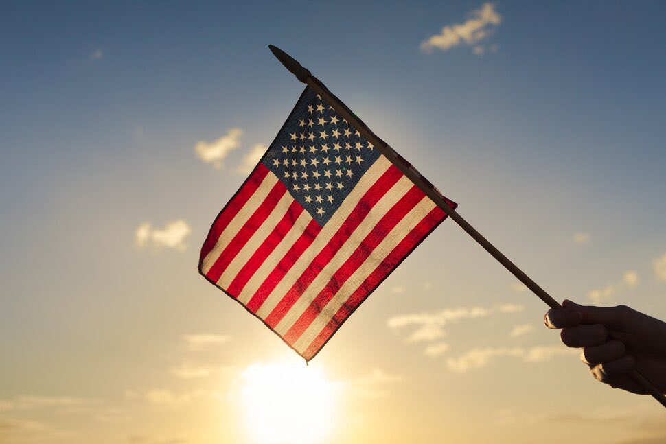 MNSteveSimon's tweet image. Happy Birthday, America!