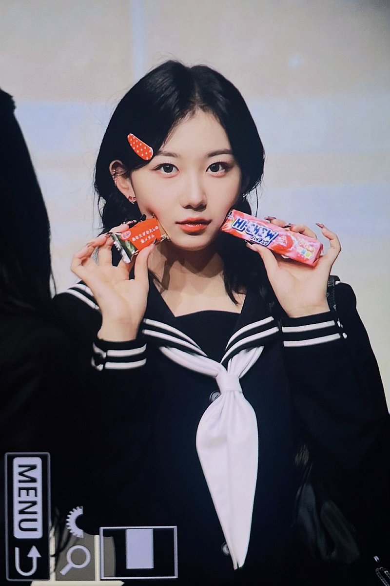 매점갈사람 #카에데