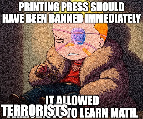 Anon Panku Cartel tweet media