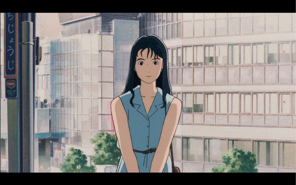 海がきこえる』の武藤里伽子、今マンガや映画で色々描かれてる迷惑系