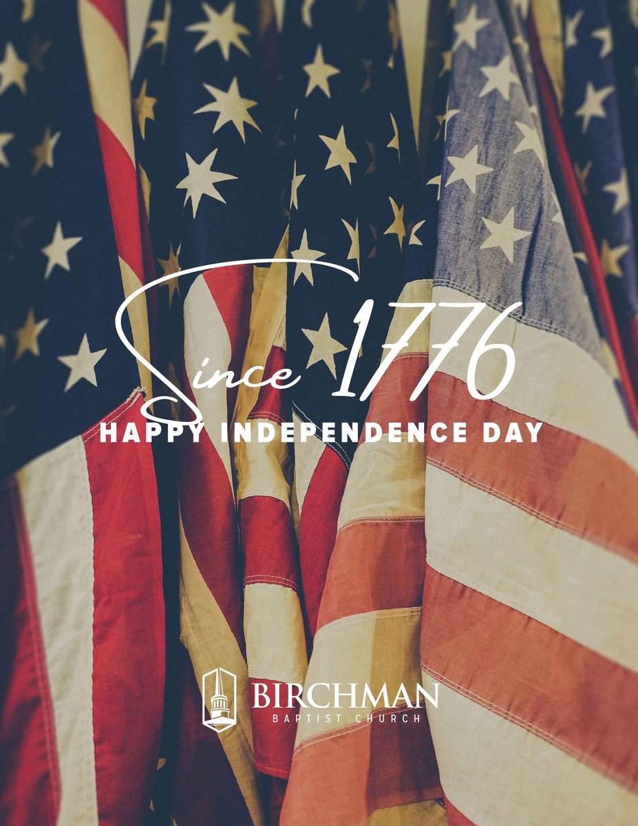 Birchman Baptist Church tweet media