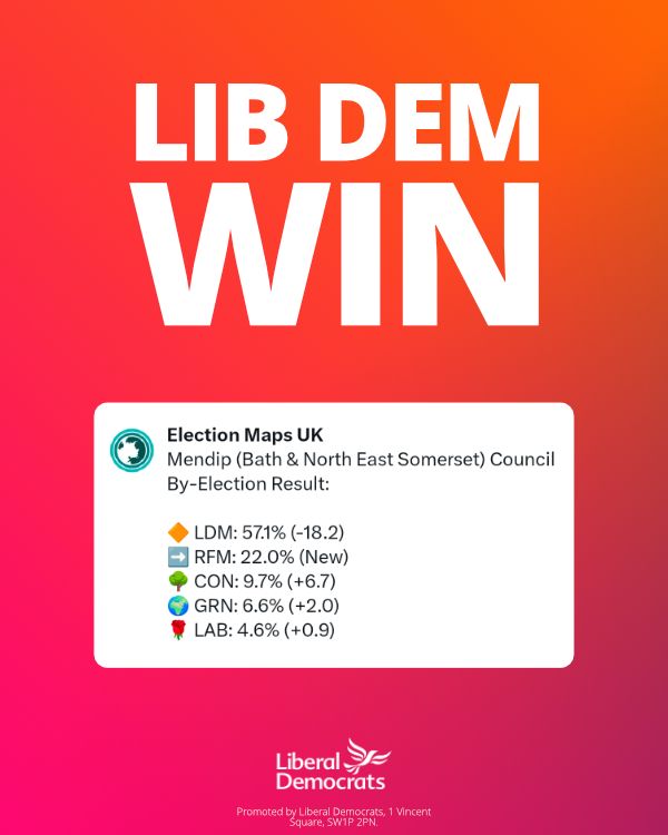 Liberal Democrats tweet media