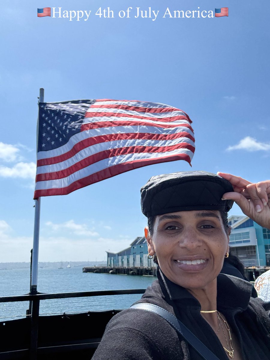 OmaimaFagier369's tweet image. 🇺🇸 Happy 4th of July America 🇺🇸❤️

#4thjuly #HappyJuly4th
