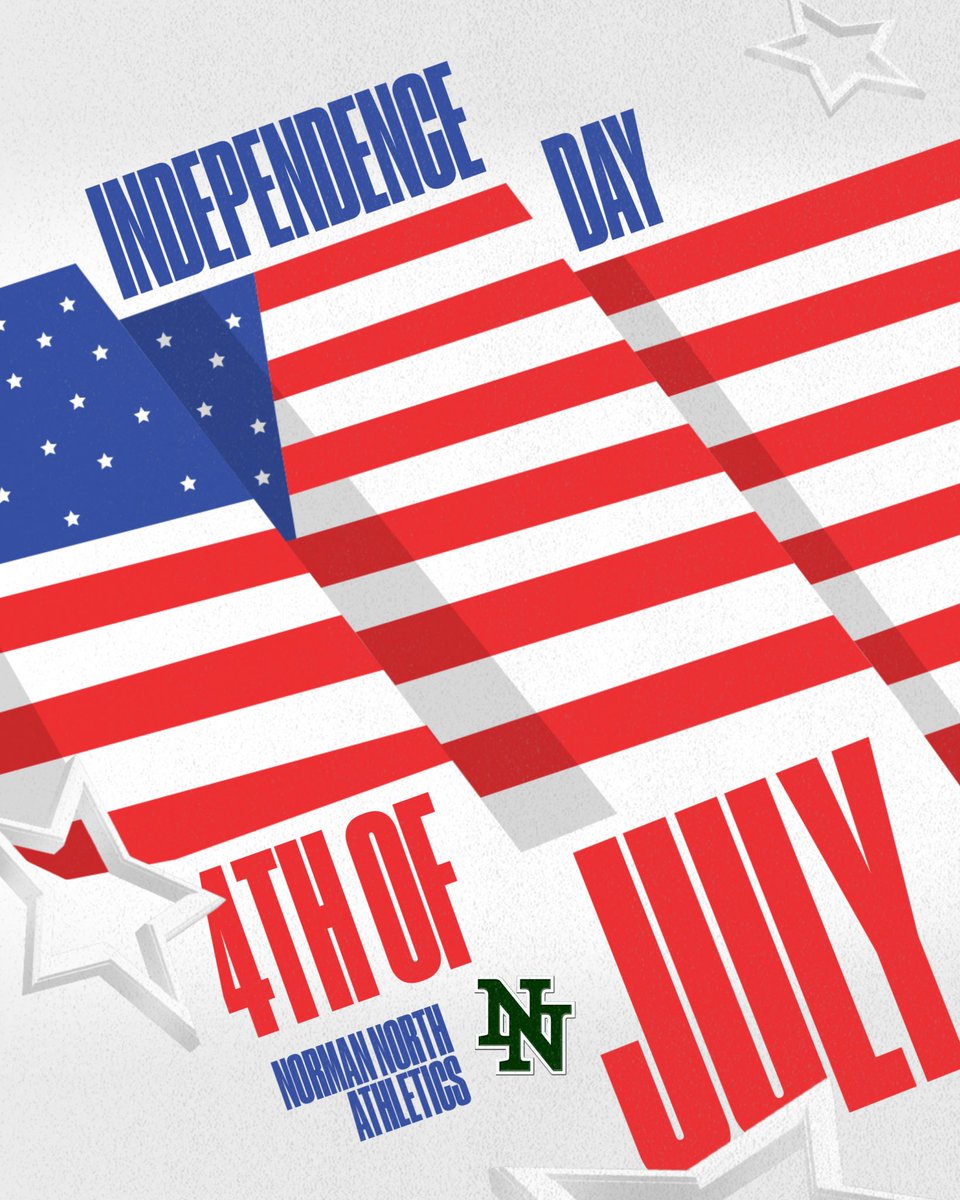 Wishing everyone a Happy 4th!! Stay safe and have fun.