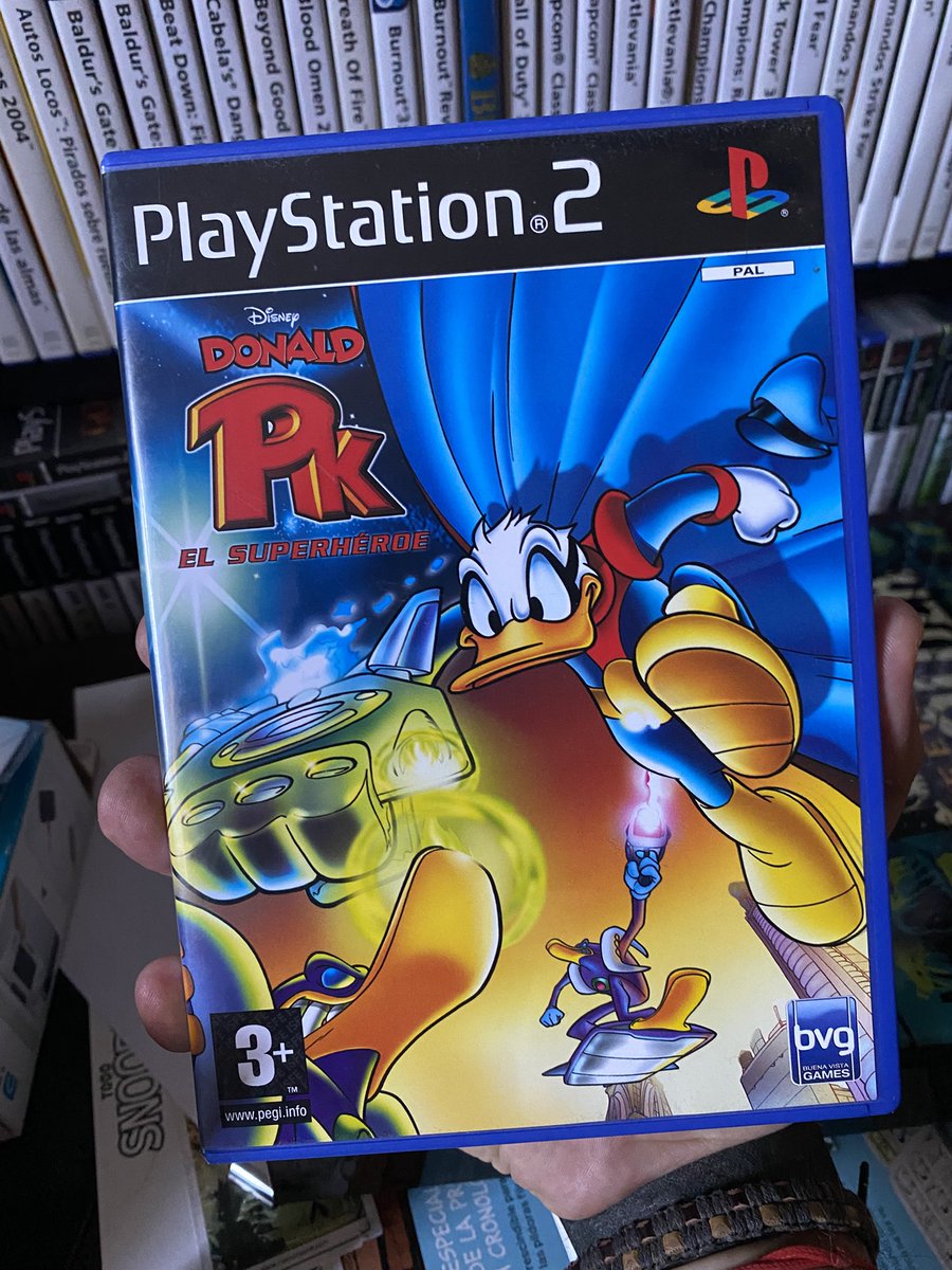 daniacal's tweet image. Cuac