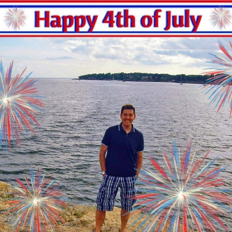 Happy Birthday America! Happy Independence Day 2025! #Happy4thofJuly #HappyIndependenceDay2025 #4thofJuly #4thofJulyweekend #4thofJulyweekend #America #jimmasterstv #jimmasters #thejimmastersshow