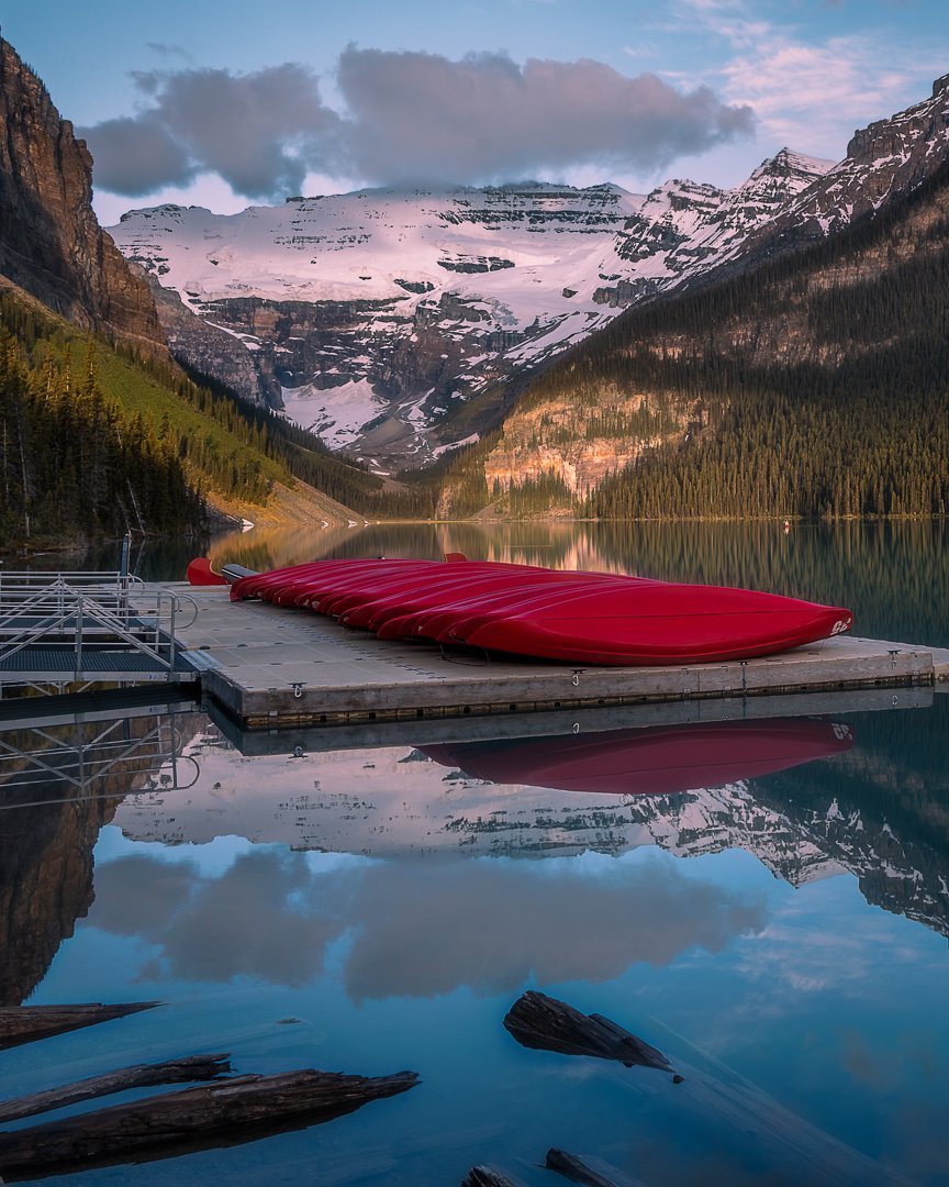 Lake Louise