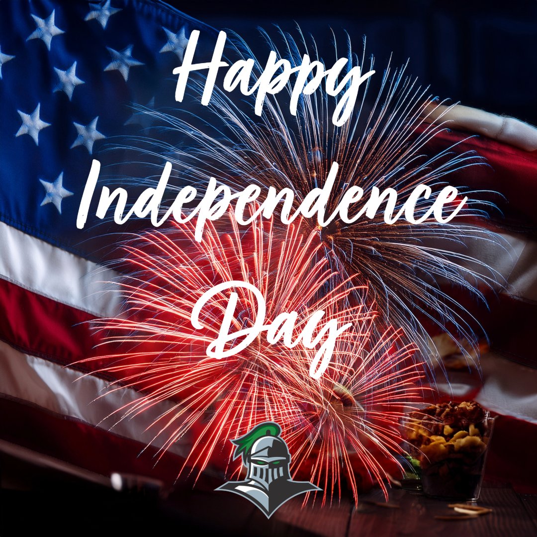 Happy Independence Day! Have a wonderful and safe Fourth of July holiday! The campus will be open on Monday, July 7! #scccsaints #gosaints #goodtobegreen #independenceday2025