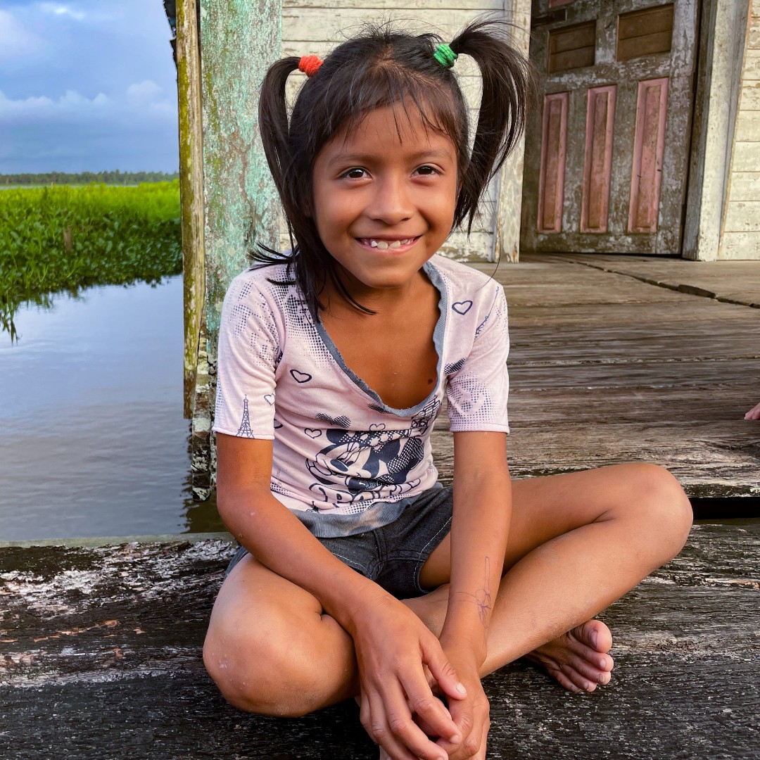 No importa quiénes sean ni de dónde vengan, todos los niños, niñas y adolescentes tienen derecho a crecer en un ambiente saludable y lleno de amor para desarrollarse y a alcanzar su máximo potencial.

#ParaCadaInfancia, amor.