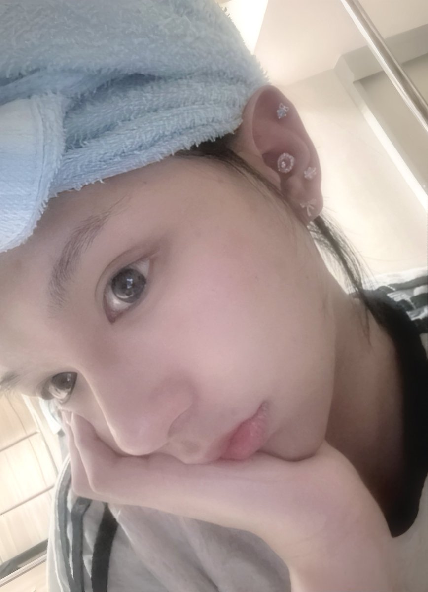教母 tweet media