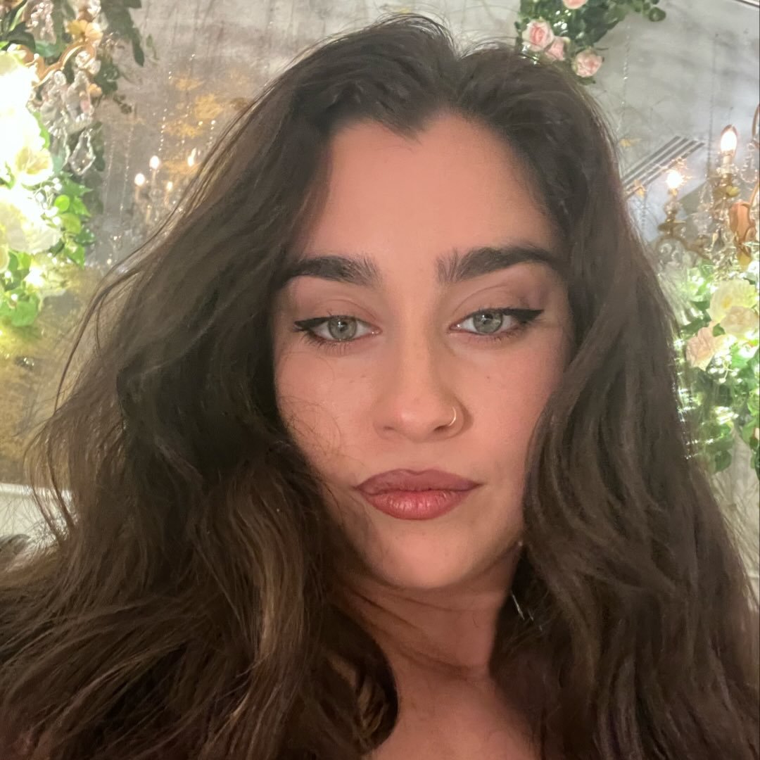 Lauren Jauregui Today tweet media