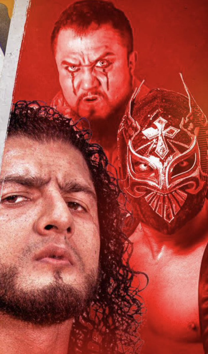 RUSH OFICIAL (@rushtoroblanco) on Twitter photo 