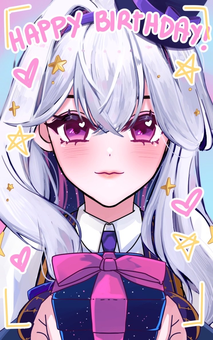 Mayunnaize's tweet image. AAAAHHHH THANK YOU @Lemomoriin GAWD UR ART STYLE IS SOOO CUTE ❤️❤️❤️😭