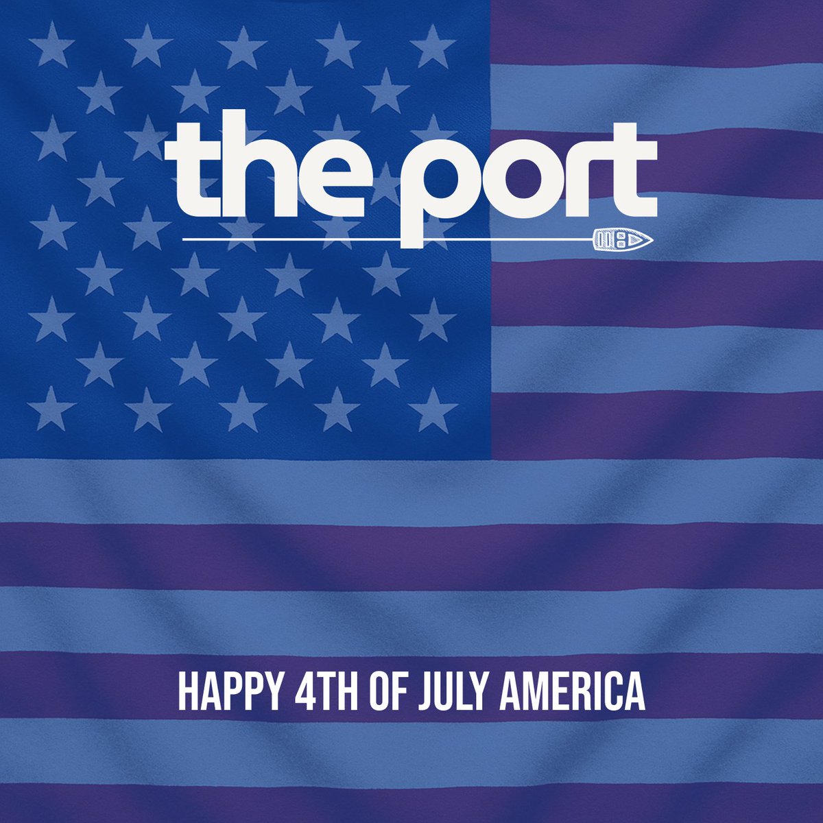 ThePortMiami's tweet image. Happy Birthday, America. 

🚢🇺🇸
