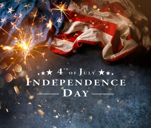 ArcturusRx's tweet image. @ArcturusRx wishes everyone a happy and safe 4th of July!

#IndependenceDay2025 #4thofJuly #Arcturus