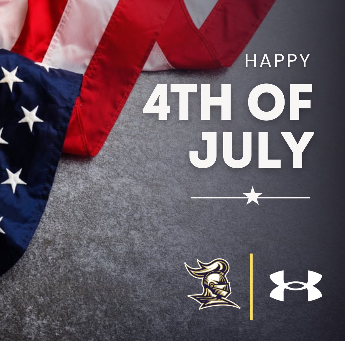 ICCPFootball's tweet image. Wishing everyone a very happy 4th of July !