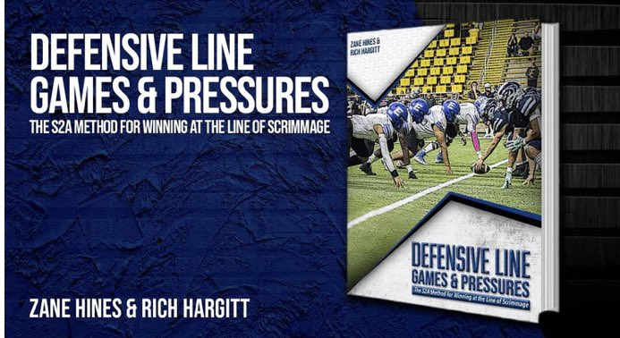 Coach Hargitt (@coachhargitt) on Twitter photo 3 down
4 down
MOFO
MOFC
All here in one book from <a href="/S2ASystem/">Surface to Air System</a>
Click here ๐๐๐๐๐๐๐๐๐
richhargittfootball.com/products/defenโฆ 3 down
4 down
MOFO
MOFC
All here in one book from <a href="/S2ASystem/">Surface to Air System</a>
Click here ๐๐๐๐๐๐๐๐๐
richhargittfootball.com/products/defenโฆ