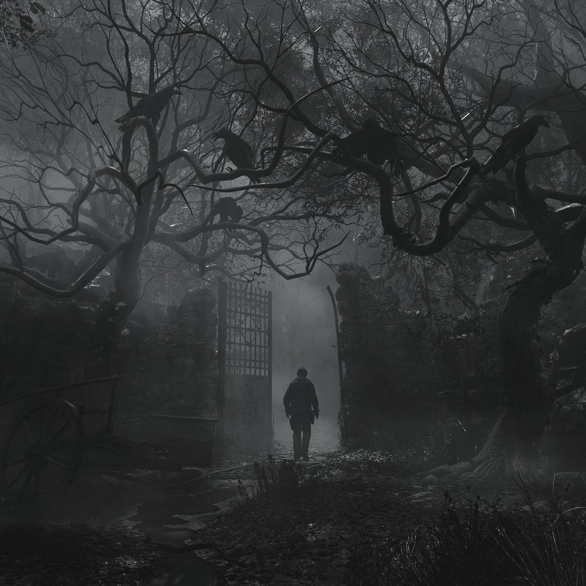 IronGauntlet05's tweet image. Resident Evil 4 #ResidentEvil4Remake #REBHFun