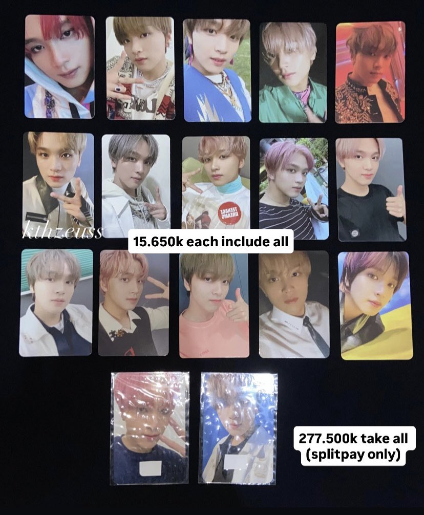 ์ ์ฐ์ค || mention after dmโข_โข tweet media