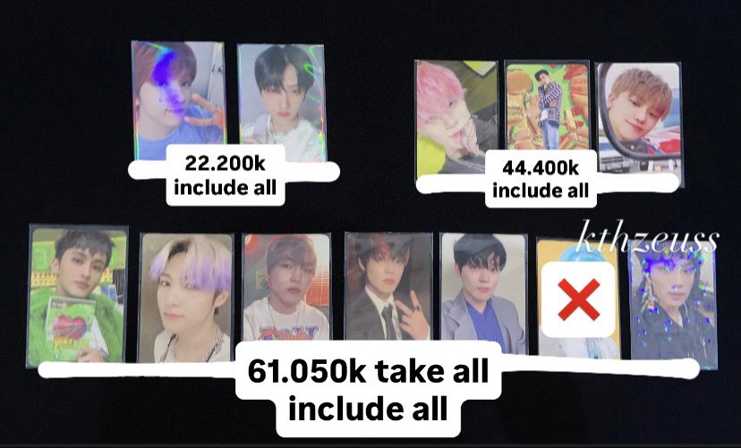 ์ ์ฐ์ค || mention after dmโข_โข tweet media