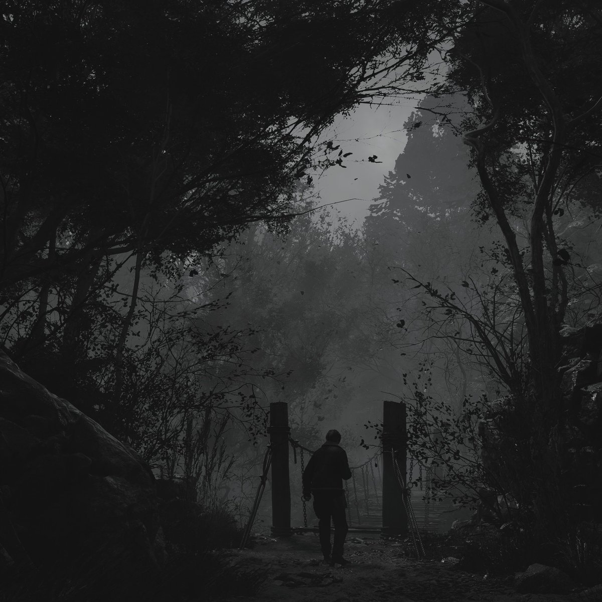 IronGauntlet05's tweet image. Resident Evil 4 #ResidentEvil4Remake #REBHFun