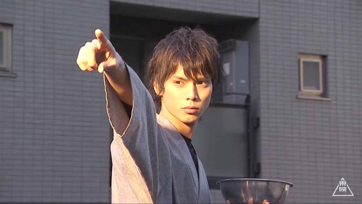 ＿人人人人人人人人人人＿
      ＞天道フェーズ突入＜
 ￣^Y^Y^Y^Y^Y^Y^Y^Y^￣