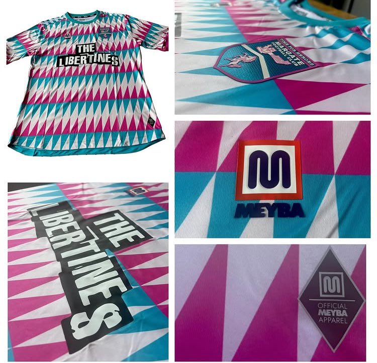 TheKitman.co.uk (@thekitmanuk) on Twitter photo ποΈ #Kitnews as the new 2025-26 <a href="/margate_fc/">Margate FC</a> away shirt made by <a href="/meybaofficial1/">meybaofficial</a> has been unveiled.
πΈ thekitman.co.uk/margate-fc-202β¦
How many star βοΈ out of 5 would you rate it?
#TheKitman π
#UpTheGate #MargateFC #Meyba ποΈ #Kitnews as the new 2025-26 <a href="/margate_fc/">Margate FC</a> away shirt made by <a href="/meybaofficial1/">meybaofficial</a> has been unveiled.
πΈ thekitman.co.uk/margate-fc-202β¦
How many star βοΈ out of 5 would you rate it?
#TheKitman π
#UpTheGate #MargateFC #Meyba