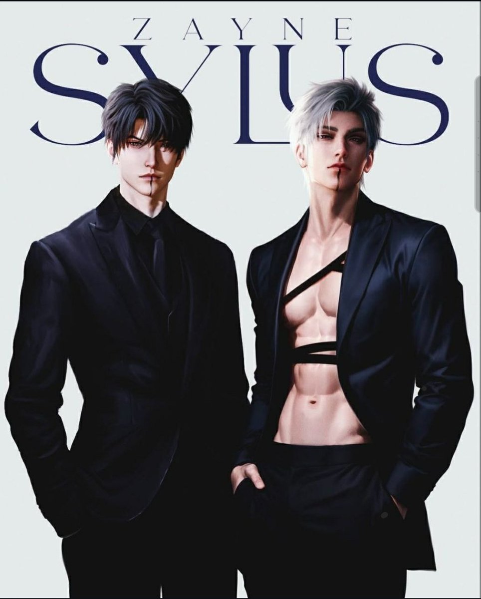 Sans exception à la règle. Avant c'était Zayne je n´oublierai jamais nos moments mais Sylus est arrivé et je suis restée fidèle depuis.

And I'm married buuttch 

Je tag :

<a href="/cryplow/">Cryplow</a>
<a href="/Lululann_/">♡ Lululann ♡</a>
<a href="/NocturneMood/">NocNoc 🌙 Ko-Fi : badges, comms open 🌙</a>