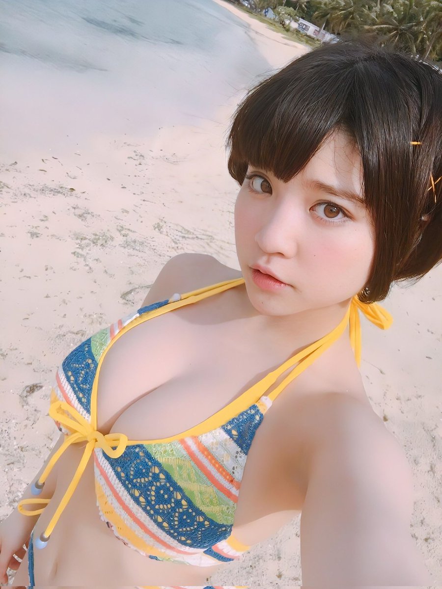 Ghi188's tweet photo. この水着は別格すぎる💕 https://t.co/krZDq49ViU