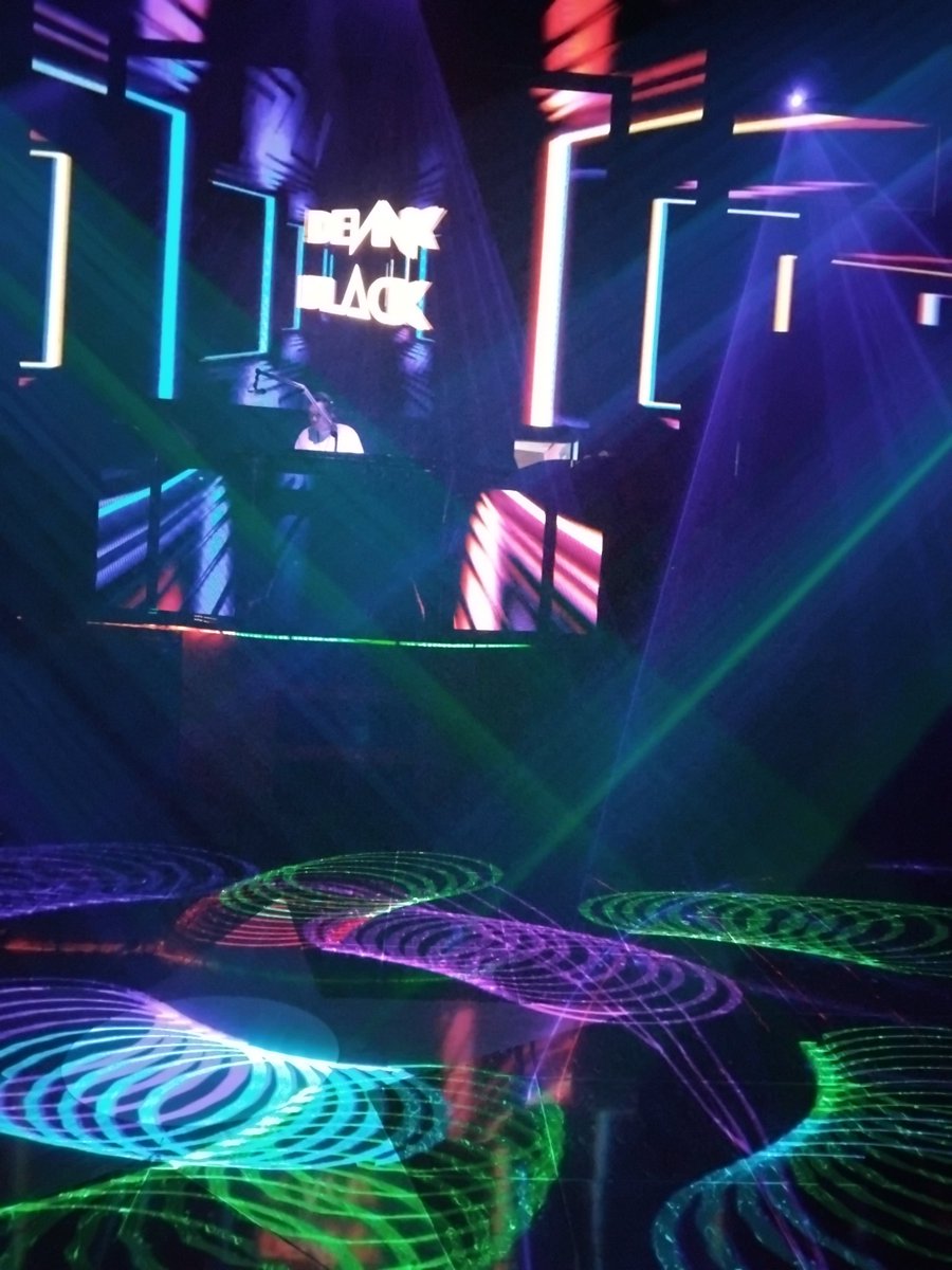 Night