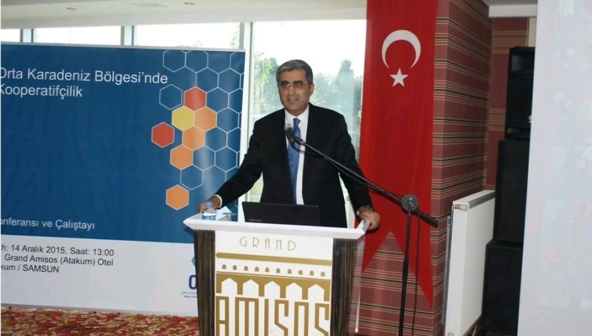 Üretenin alın terinin karşılığını daha çok alacağı, insanların tek başına başaramayacakları hayallerini el ve güç birliği ile hayata geçirebileceği, tüketenin kaliteye, ürüne ve hizmete daha az bedel ödeyerek ulaşabileceği, ülke ekonomisini büyütürken gelir dağılımında adaletin