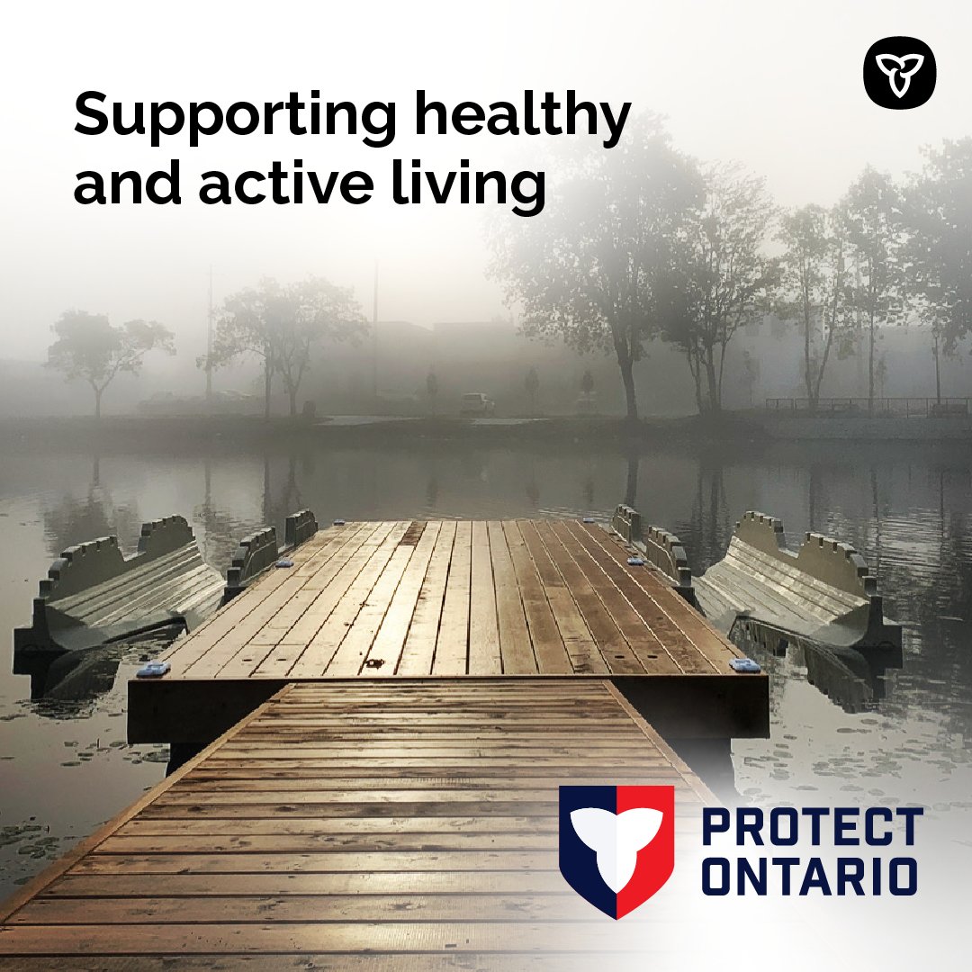 Lisa Thompson (@lisathompsonpc) on Twitter photo Our government is investing $2.2 million to help protect and strengthen access to public spaces for everyone in Ontario.
The EASE grant will improve accessibility and support active lifestyles for people with disabilities and older adults.
news.ontario.ca/en/release/100…
<a href="/RaymondChoPC/">Raymond Cho</a> Our government is investing $2.2 million to help protect and strengthen access to public spaces for everyone in Ontario.
The EASE grant will improve accessibility and support active lifestyles for people with disabilities and older adults.
news.ontario.ca/en/release/100…
<a href="/RaymondChoPC/">Raymond Cho</a>