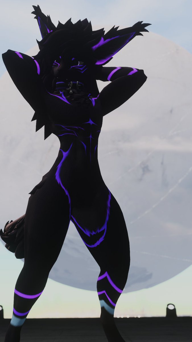 Montimer_Rex's tweet image. The boi :3

#vrc #Furry #furryvr