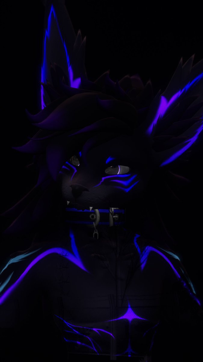 Montimer_Rex's tweet image. The boi :3

#vrc #Furry #furryvr