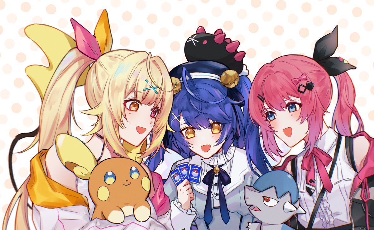 べびぼ頑張れ〜✊
#サラ星図　#絵こころ　#もちめるあーと