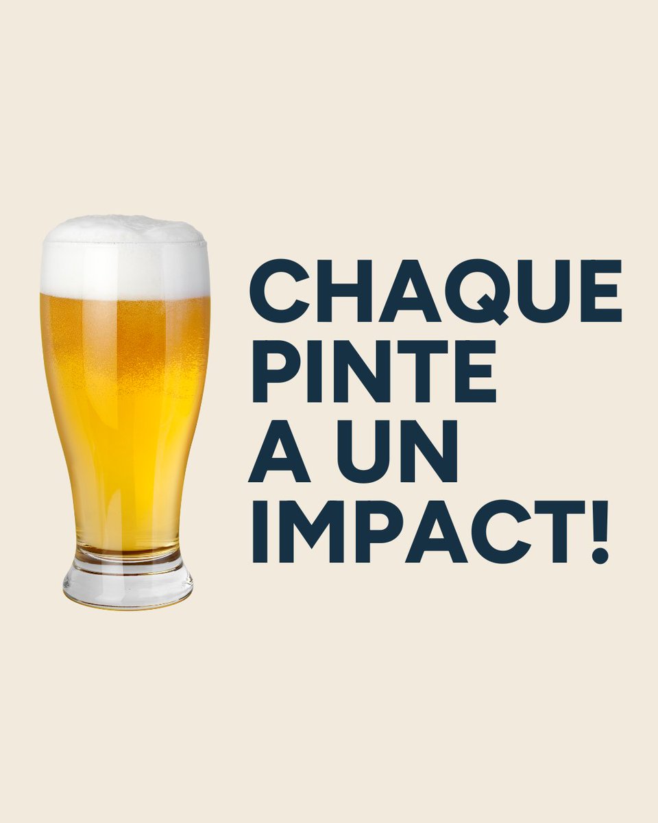 BeerCanada's tweet image. Des restaurants à l&apos;agriculture en passant par le transport, les brasseurs canadiens soutiennent 149 000 emplois tout au long de la chaîne d&apos;approvisionnement à valeur ajoutée de la bière. Chaque pinte a un impact!