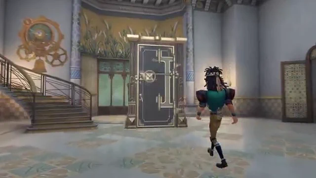 公式】IdentityV 第五人格 on X: 