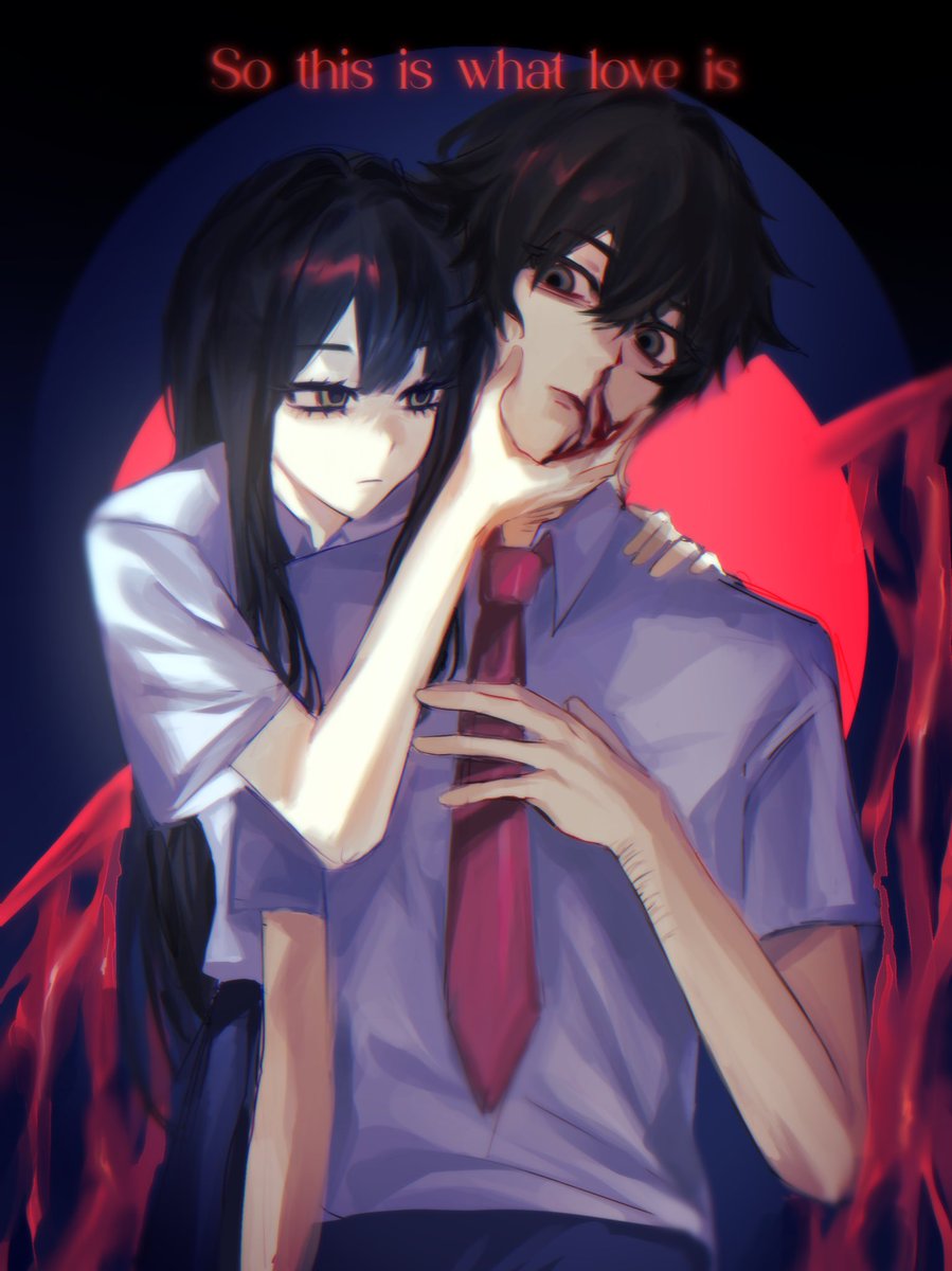 Teaq01's tweet image. Attack on a cool man @/__99a19

#artfight2025