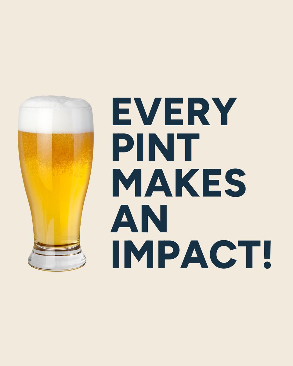 BeerCanada's tweet image. From restaurants to agriculture to transport, Canadian brewers support 149,000 jobs across beer’s added-value supply chain. Every pint makes an impact!