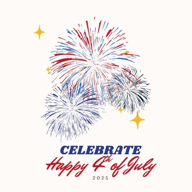 SinglePointLog's tweet photo. Celebrating freedom, independence, and the hardworking spirit that keeps this country moving forward. 
Happy 4th of July from all of us at Single Point! 🇺🇸 

#FourthOfJuly #IndependenceDay #SinglePoint #truckingindustry https://t.co/UlgitaTuZ1