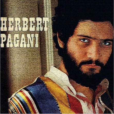 Oggi ho ripensato agli occhi di Herbert Pagani. 

Dimenticato libero poliedrico artista – compositore, autore, cantante, grafico, sue canzoni come “Albergo a ore” — morto troppo giovane, la sua famiglia fu tra le ultime ad essere cacciata dalla Libia nei pogrom del 1952. 

Sul