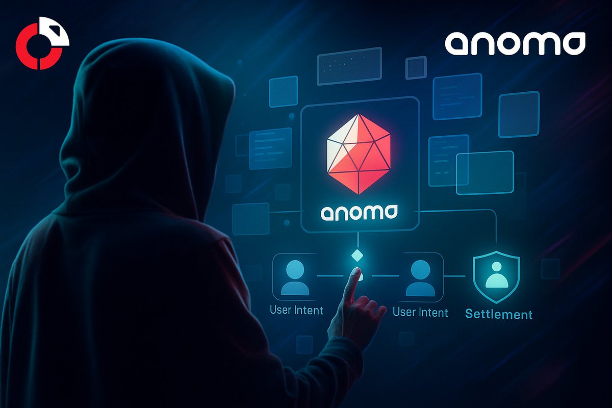 loho_a's tweet image. Hi guys, hope you're keeping the energy high and you are in for the intent jam event.
Don't forget;
@anoma works smoothly with your favorite blockchains, bringing them all together into one easy-to-use system for both developers and users.
Anoma still in development but is…