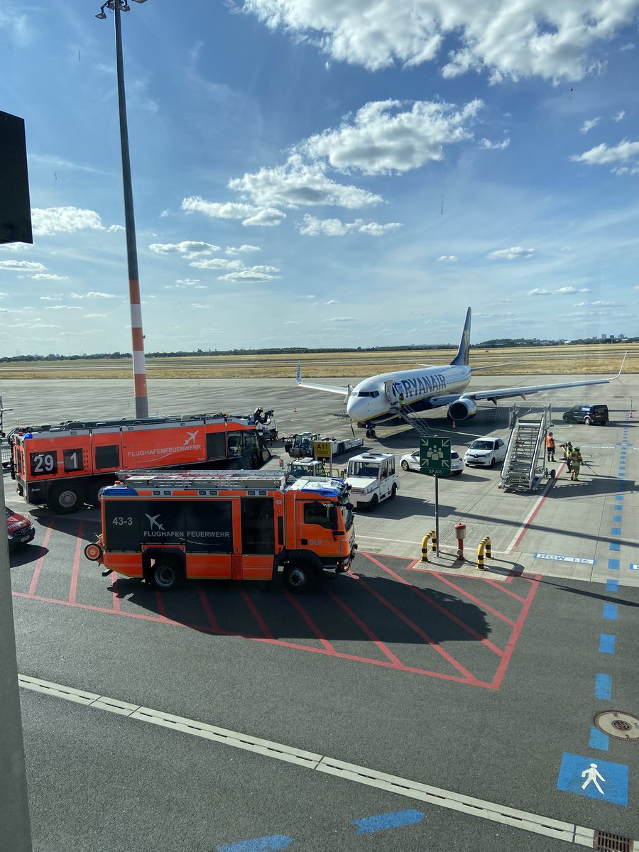 It’ll be reet, it’s a Manchester flight.